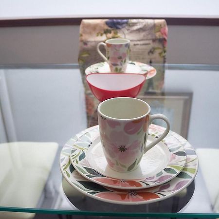 Cozy Apartment Excellent Location, Air Conditioning 칼리 외부 사진