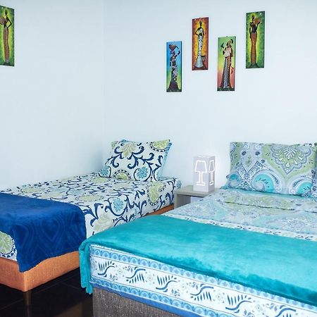 Cozy Apartment Excellent Location, Air Conditioning 칼리 외부 사진