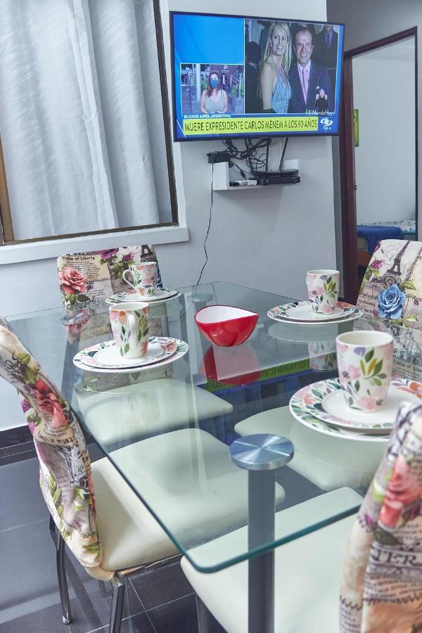 Cozy Apartment Excellent Location, Air Conditioning 칼리 외부 사진
