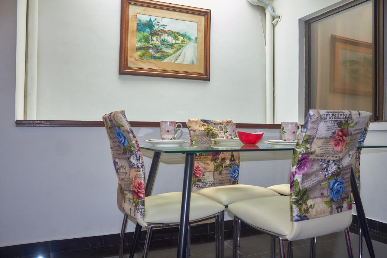 Cozy Apartment Excellent Location, Air Conditioning 칼리 외부 사진