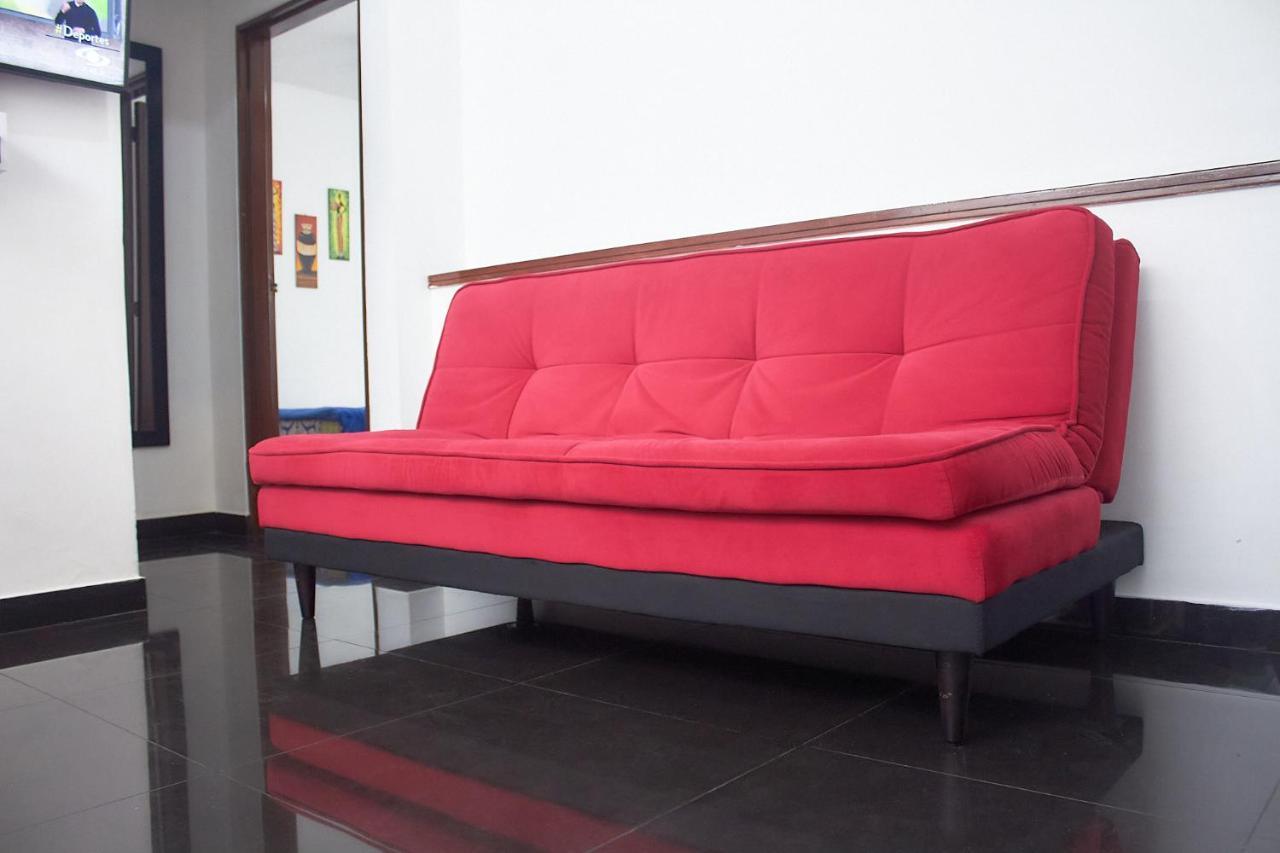 Cozy Apartment Excellent Location, Air Conditioning 칼리 외부 사진