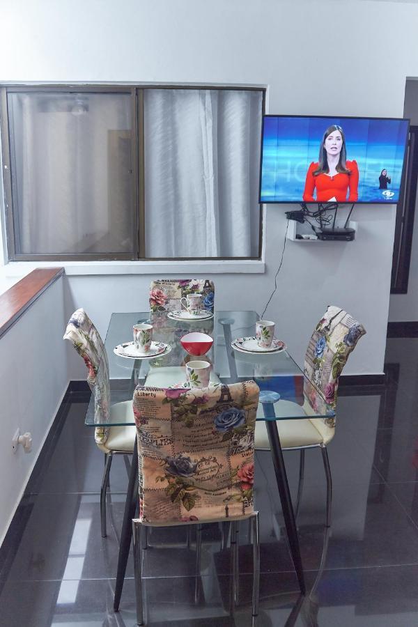 Cozy Apartment Excellent Location, Air Conditioning 칼리 외부 사진