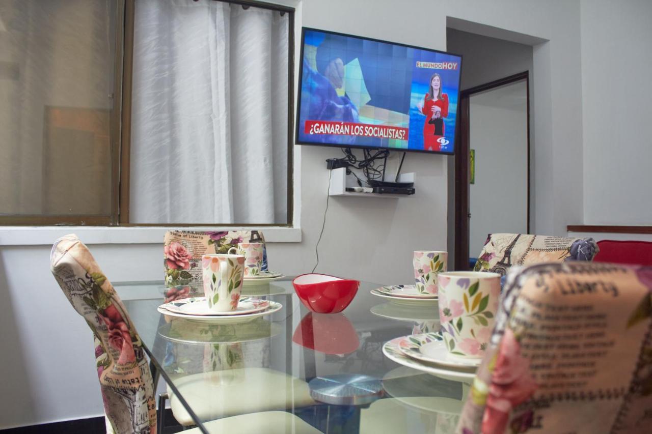 Cozy Apartment Excellent Location, Air Conditioning 칼리 외부 사진
