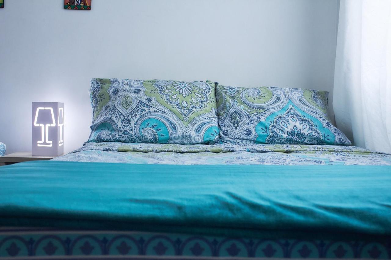 Cozy Apartment Excellent Location, Air Conditioning 칼리 외부 사진