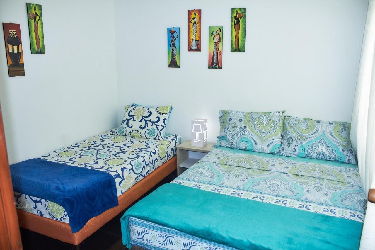 Cozy Apartment Excellent Location, Air Conditioning 칼리 외부 사진