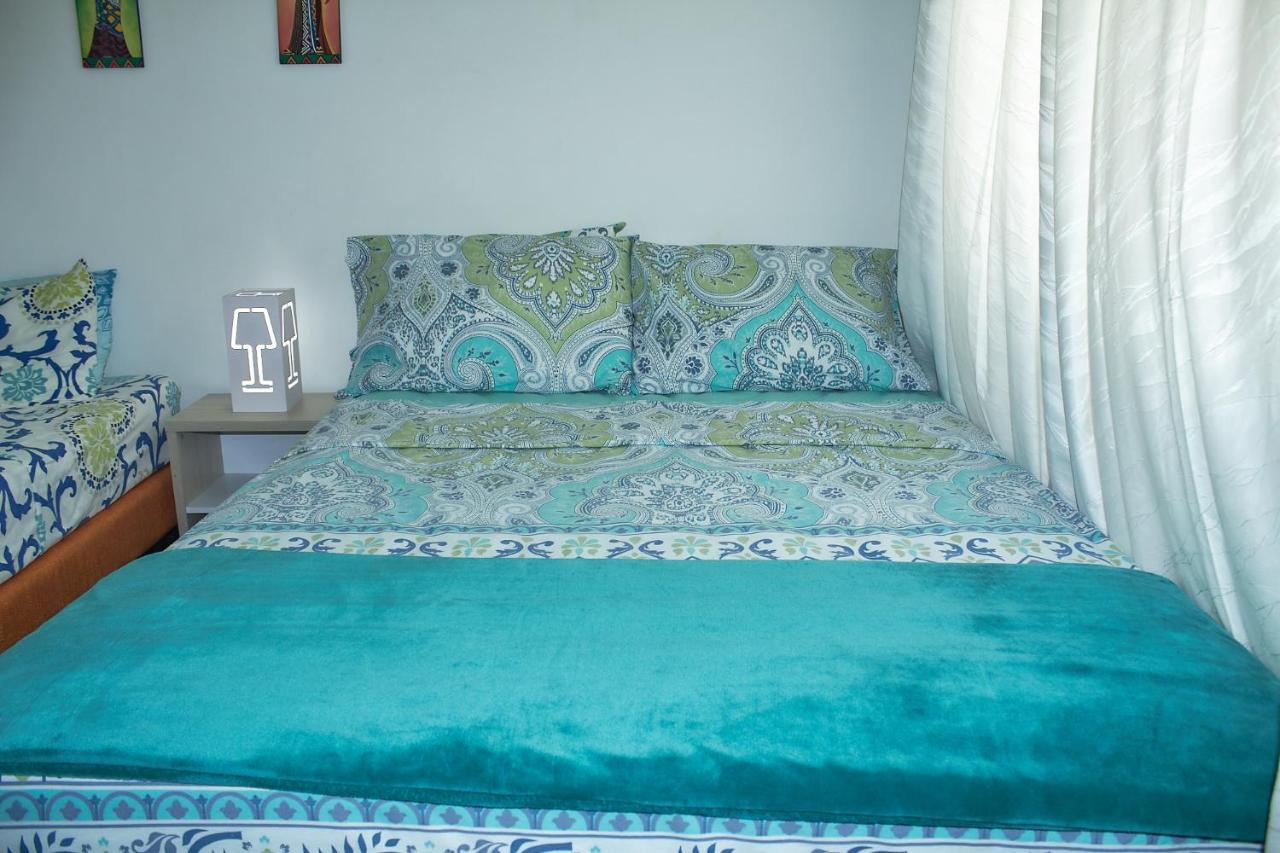 Cozy Apartment Excellent Location, Air Conditioning 칼리 외부 사진