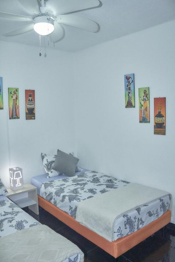 Cozy Apartment Excellent Location, Air Conditioning 칼리 외부 사진