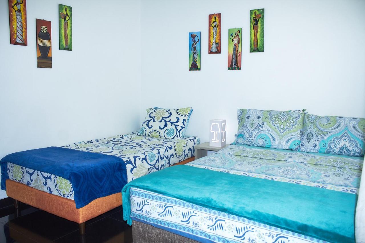 Cozy Apartment Excellent Location, Air Conditioning 칼리 외부 사진