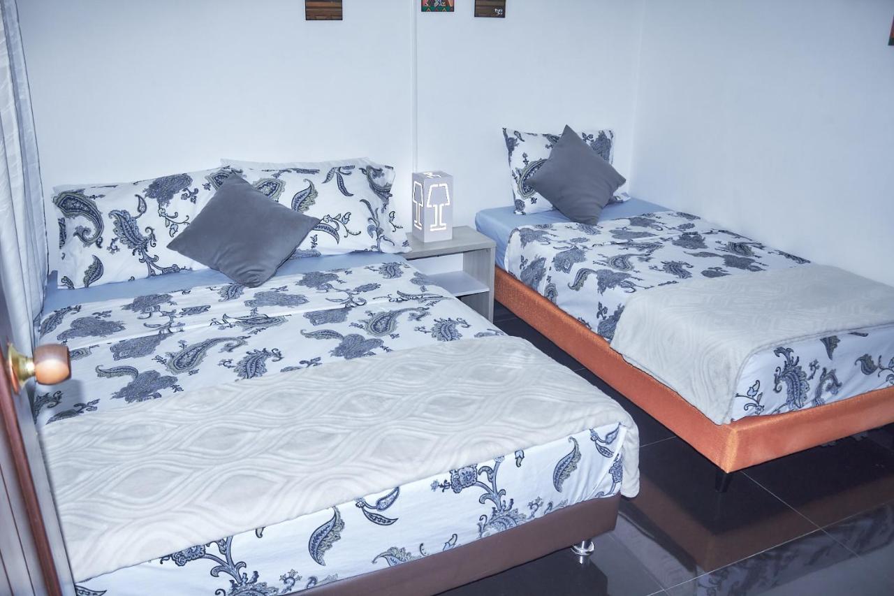Cozy Apartment Excellent Location, Air Conditioning 칼리 외부 사진