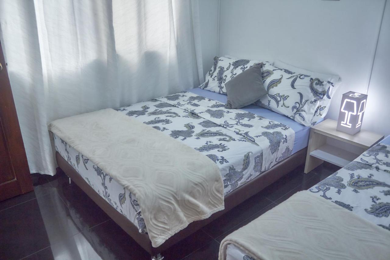 Cozy Apartment Excellent Location, Air Conditioning 칼리 외부 사진