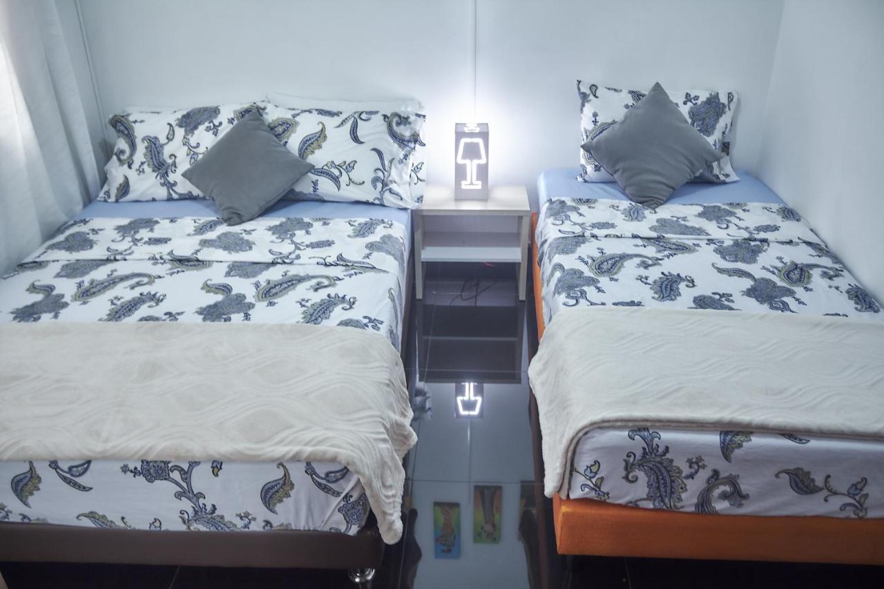 Cozy Apartment Excellent Location, Air Conditioning 칼리 외부 사진