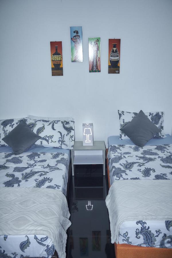 Cozy Apartment Excellent Location, Air Conditioning 칼리 외부 사진