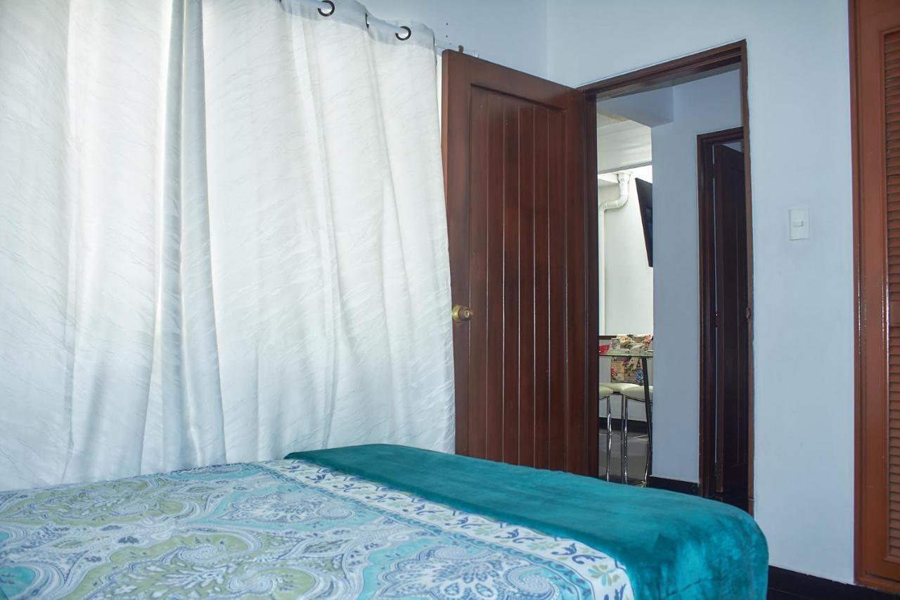 Cozy Apartment Excellent Location, Air Conditioning 칼리 외부 사진