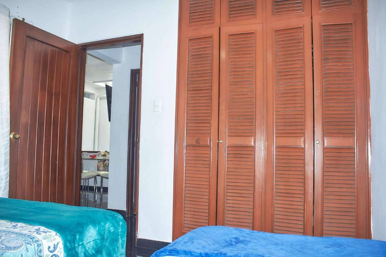 Cozy Apartment Excellent Location, Air Conditioning 칼리 외부 사진