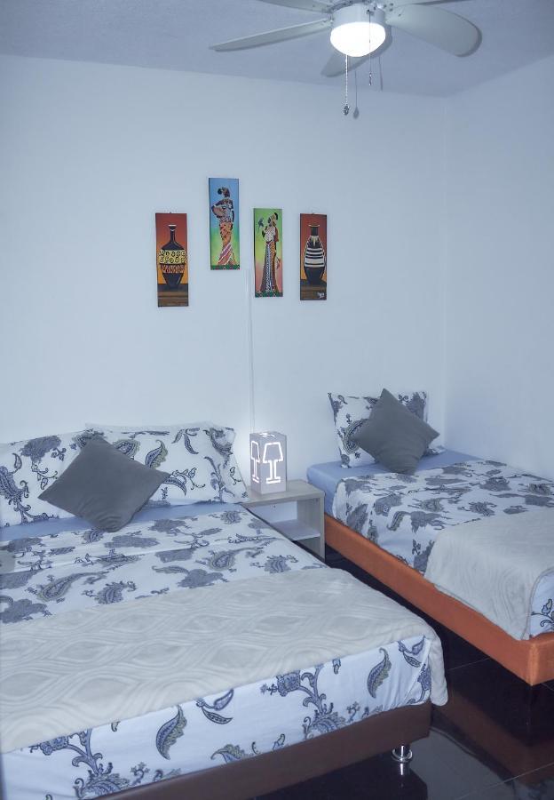 Cozy Apartment Excellent Location, Air Conditioning 칼리 외부 사진