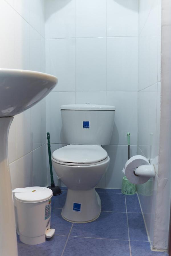 Cozy Apartment Excellent Location, Air Conditioning 칼리 외부 사진