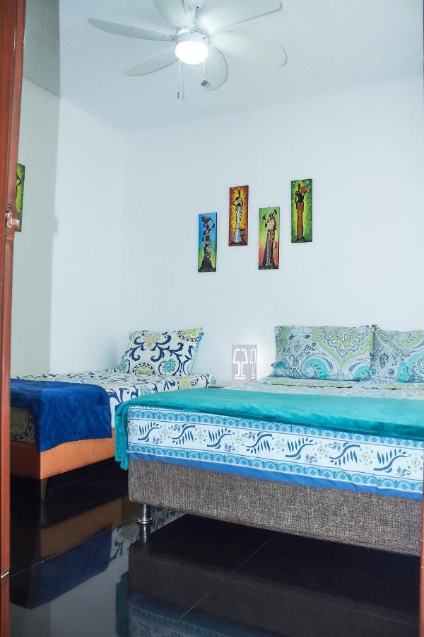 Cozy Apartment Excellent Location, Air Conditioning 칼리 외부 사진