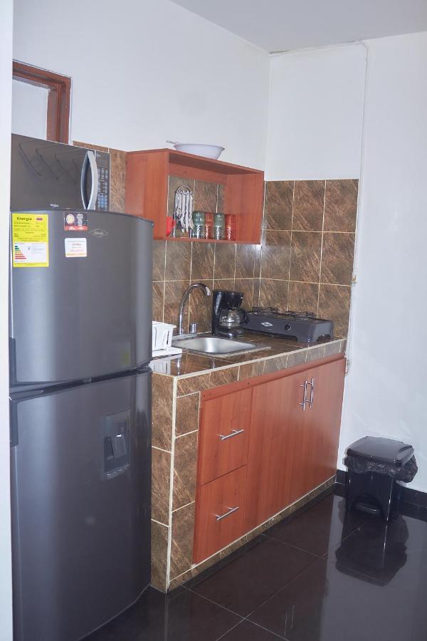 Cozy Apartment Excellent Location, Air Conditioning 칼리 외부 사진
