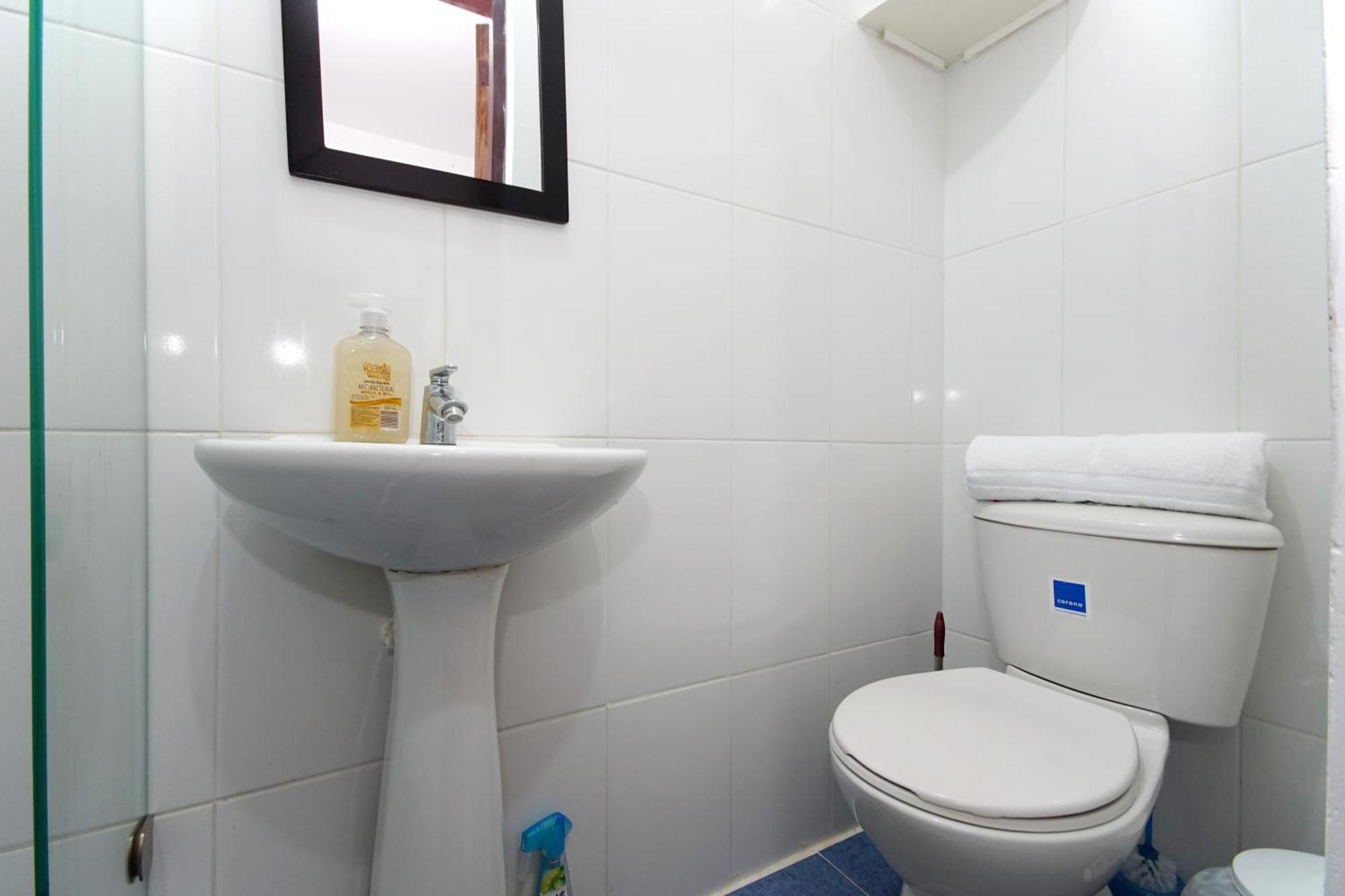 Cozy Apartment Excellent Location, Air Conditioning 칼리 외부 사진