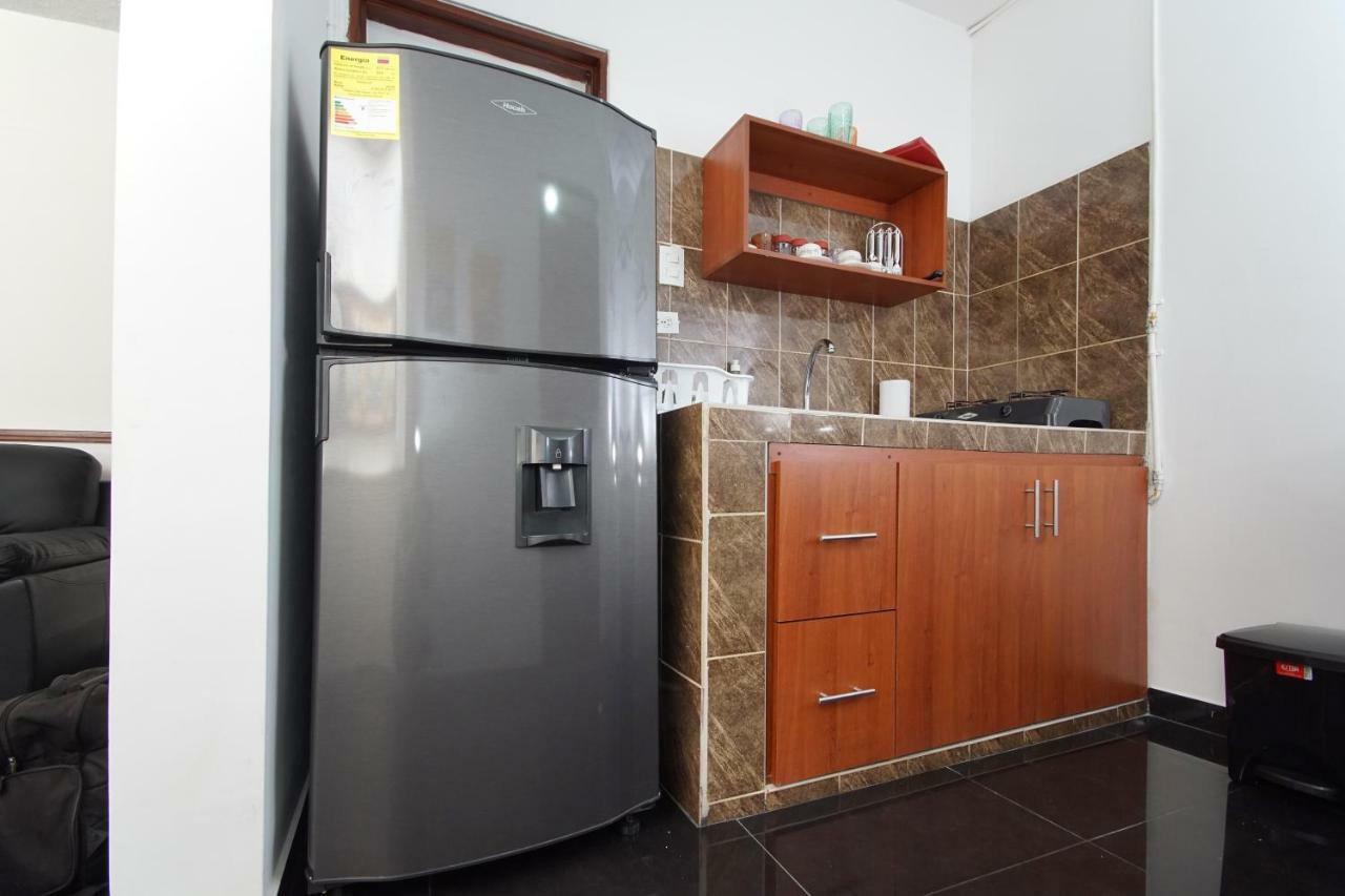 Cozy Apartment Excellent Location, Air Conditioning 칼리 외부 사진
